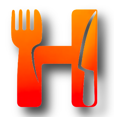 Hungrr Logo